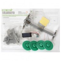 Green Science Solarauto