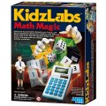 4M KidzLabs Magische Mathematik