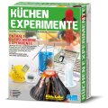 4M KidzLabs Küchen Experimente