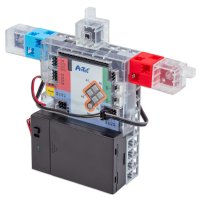 eduBotics Robotic &amp; Coding Einsteiger-Set
