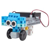 eduBotics Robotic & Coding Einsteiger-Set