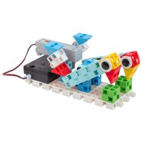 eduBotics Robotic & Coding Einsteiger-Set