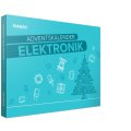 Franzis Adventskalender Elektronik