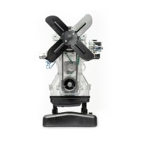 Franzis Der große Technikbausatz - 4-Zylinder-Motor