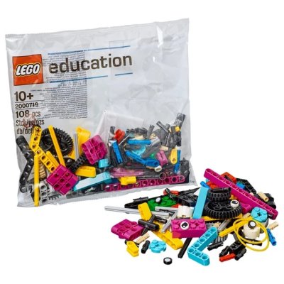 LEGO Education SPIKE&trade; Prime-Ersatzteilset