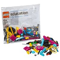 LEGO Education SPIKE™ Prime-Ersatzteilset