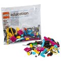 LEGO Education SPIKE™ Prime-Ersatzteilset