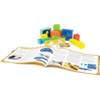 Franzis GEOlino Adventskalender Naturwissenschaften