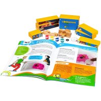 Franzis Löwenzahn Experimentier-Adventskalender