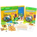 Franzis Löwenzahn Experimentier-Adventskalender