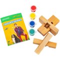 Franzis Löwenzahn Experimentier-Adventskalender
