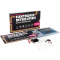 Franzis Adventskalender Elektronik Retro-Spiele