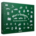 Franzis Adventskalender Men’s Gadgets