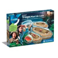 Clementoni Galileo Triops Maxi de Luxe