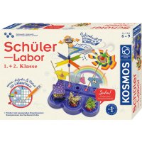 Kosmos Schüler-Labor 1. + 2. Klasse