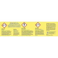 Kosmos Chemielabor C500