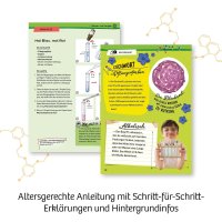 Kosmos Chemielabor C500