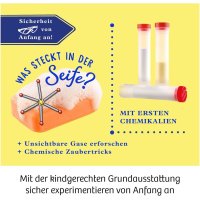 Kosmos Chemielabor C500