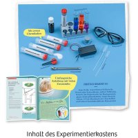 Kosmos Chemielabor C500