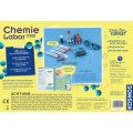 Kosmos Chemielabor C500