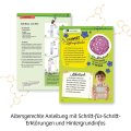 Kosmos Chemielabor C500