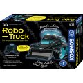 Kosmos Robo-Truck