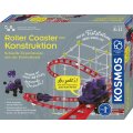 Kosmos Roller Coaster-Konstruktion