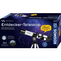Kosmos Entdecker-Teleskop