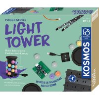 Kosmos Light Tower
