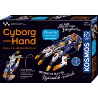 Kosmos Cyborg-Hand