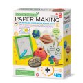 Green Science Paper Making