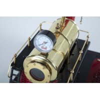 Wilesco Dampfturbine T 115