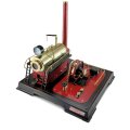 Wilesco Dampfturbine T 115