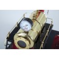 Wilesco Dampfturbine T 115
