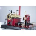 Wilesco Dampfturbine T 115