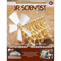 Junior Scientist Strandbeest