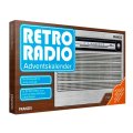 Franzis Adventskalender Retro-Radio