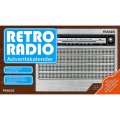 Franzis Adventskalender Retro-Radio