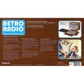 Franzis Adventskalender Retro-Radio