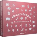 Franzis Adventskalender Women’s Gadgets 2023