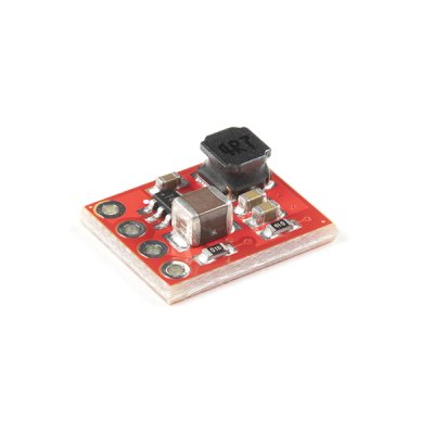 SparkFun BabyBuck Regulator Breakout