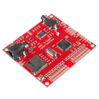 SparkFun WAV-Trigger