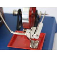 Wilesco Dampfmaschine D 6